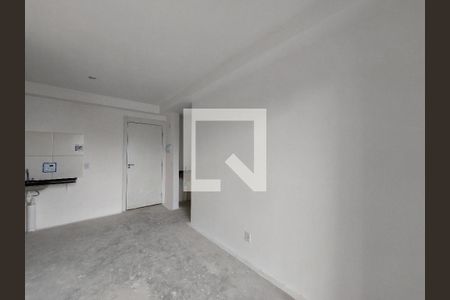 Sala de apartamento à venda com 2 quartos, 37m² em Vila Isa, São Paulo