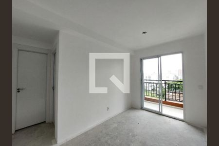 Sala de apartamento à venda com 2 quartos, 37m² em Vila Isa, São Paulo