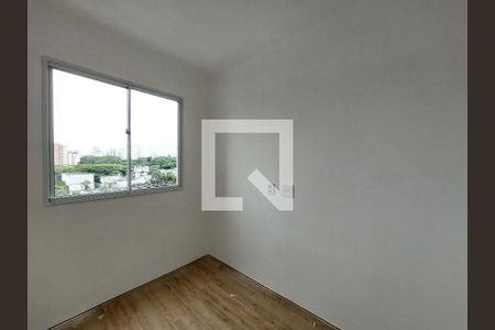 Quarto 1 de apartamento à venda com 2 quartos, 37m² em Vila Isa, São Paulo