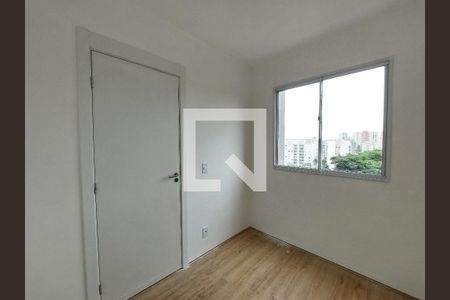 Quarto 1 de apartamento à venda com 2 quartos, 37m² em Vila Isa, São Paulo