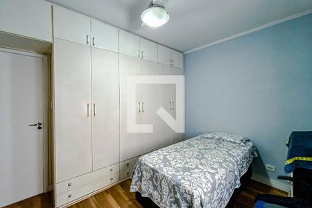 Quarto 1 de apartamento para alugar com 2 quartos, 60m² em Mooca, São Paulo