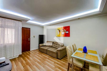 Sala de apartamento para alugar com 2 quartos, 60m² em Mooca, São Paulo