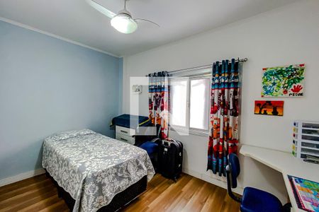 Quarto 1 de apartamento para alugar com 2 quartos, 60m² em Mooca, São Paulo