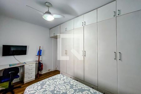 Quarto 1 de apartamento para alugar com 2 quartos, 60m² em Mooca, São Paulo