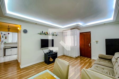 Sala de apartamento para alugar com 2 quartos, 60m² em Mooca, São Paulo