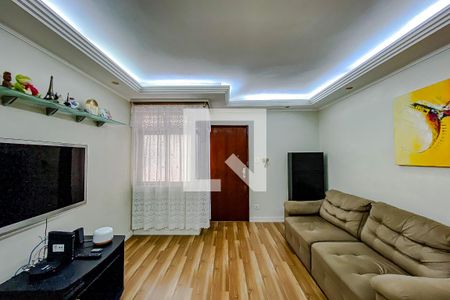 Sala de apartamento para alugar com 2 quartos, 60m² em Mooca, São Paulo