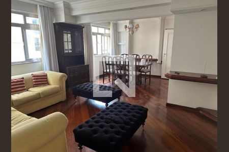 Foto 01 de apartamento à venda com 2 quartos, 132m² em Bela Vista, São Paulo