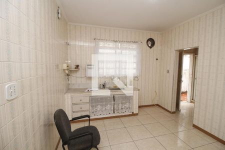 Cozinha de casa à venda com 2 quartos, 240m² em Vila Gomes Cardim, São Paulo