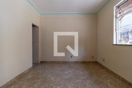 Sala de casa à venda com 5 quartos, 100m² em Rio Comprido, Rio de Janeiro