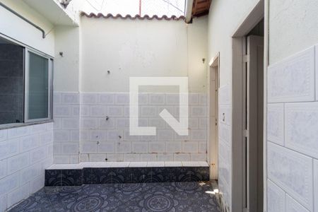 Quarto 1 Vista de casa à venda com 5 quartos, 100m² em Rio Comprido, Rio de Janeiro