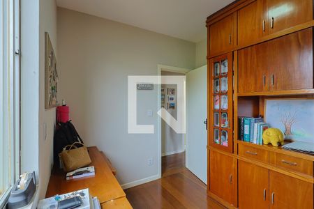 Quarto 2 de apartamento à venda com 3 quartos, 84m² em Colégio Batista, Belo Horizonte