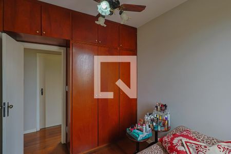 Quarto 1 de apartamento à venda com 3 quartos, 84m² em Colégio Batista, Belo Horizonte