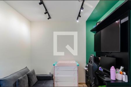 Studio de kitnet/studio à venda com 1 quarto, 27m² em Vila Dom Pedro I, São Paulo