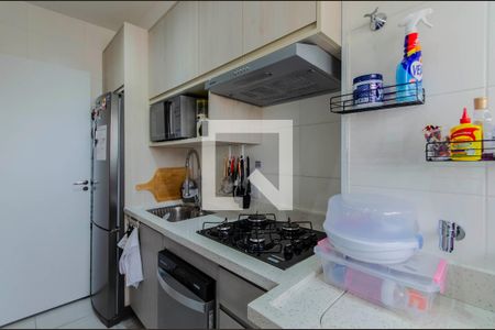 Studio de kitnet/studio à venda com 1 quarto, 27m² em Vila Dom Pedro I, São Paulo