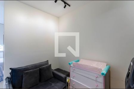 Studio de kitnet/studio à venda com 1 quarto, 27m² em Vila Dom Pedro I, São Paulo