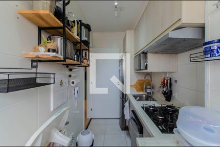 Studio de kitnet/studio à venda com 1 quarto, 27m² em Vila Dom Pedro I, São Paulo