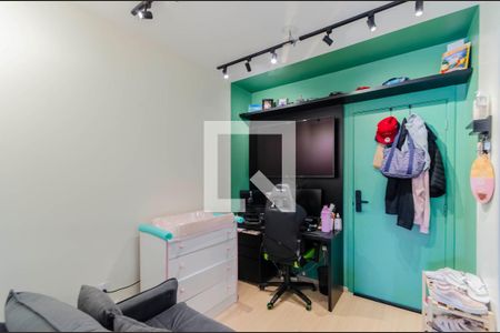 Studio de kitnet/studio à venda com 1 quarto, 27m² em Vila Dom Pedro I, São Paulo