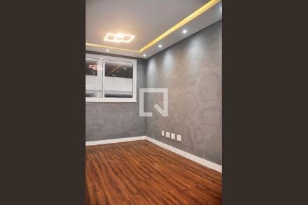 Detalhe - Sala de apartamento para alugar com 2 quartos, 45m² em Jardim Iris, São Paulo