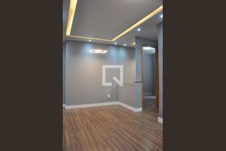 Detalhe - Sala de apartamento para alugar com 2 quartos, 45m² em Jardim Iris, São Paulo