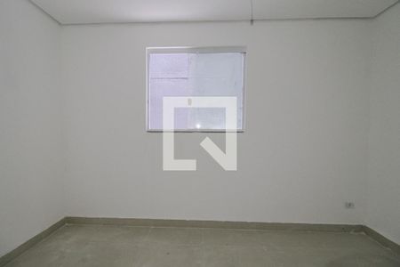 Quarto de apartamento para alugar com 1 quarto, 38m² em Jardim Itapark Velho, Mauá