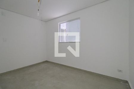 Quarto de apartamento para alugar com 1 quarto, 38m² em Jardim Itapark Velho, Mauá