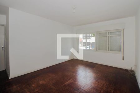 Studio de kitnet/studio à venda com 1 quarto, 45m² em Floresta, Porto Alegre