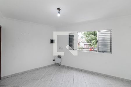 Quarto 1 de casa para alugar com 1 quarto, 35m² em Vila Ré, São Paulo