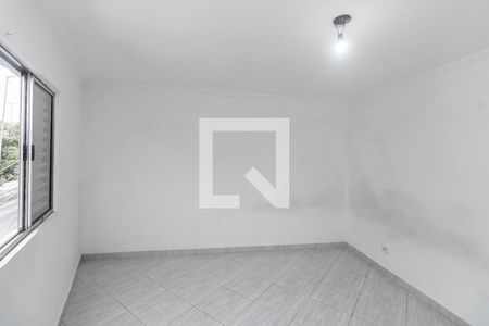 Quarto 1 de casa para alugar com 1 quarto, 35m² em Vila Ré, São Paulo