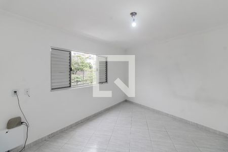 Quarto 1 de casa para alugar com 1 quarto, 35m² em Vila Ré, São Paulo