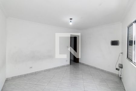 Quarto 1 de casa para alugar com 1 quarto, 35m² em Vila Ré, São Paulo