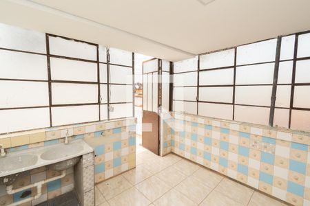 Studio de kitnet/studio para alugar com 1 quarto, 23m² em Eldorado, Contagem