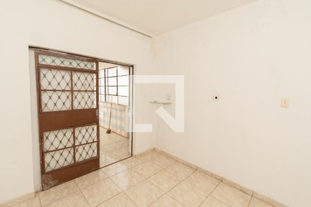 Studio de kitnet/studio para alugar com 1 quarto, 23m² em Eldorado, Contagem