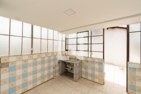 Studio de kitnet/studio para alugar com 1 quarto, 23m² em Eldorado, Contagem