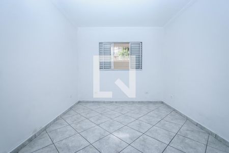 Quarto de apartamento para alugar com 1 quarto, 60m² em Jardim Miriam, São Paulo