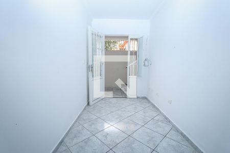 Sala de apartamento para alugar com 1 quarto, 60m² em Jardim Miriam, São Paulo