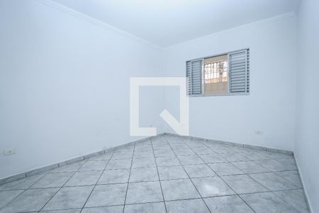 Quarto de apartamento para alugar com 1 quarto, 60m² em Jardim Miriam, São Paulo