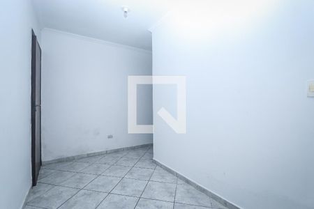 Sala de apartamento para alugar com 1 quarto, 60m² em Jardim Miriam, São Paulo