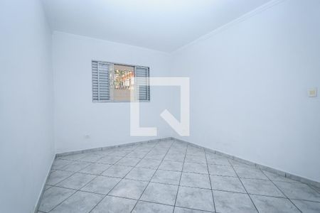 Quarto de apartamento para alugar com 1 quarto, 60m² em Jardim Miriam, São Paulo