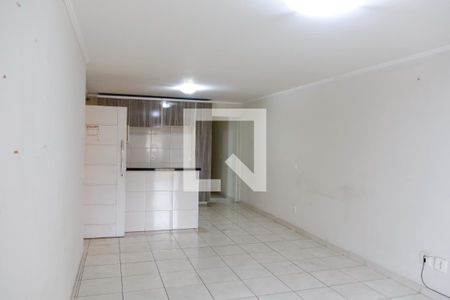 sala de casa à venda com 3 quartos, 140m² em Novo Osasco, Osasco