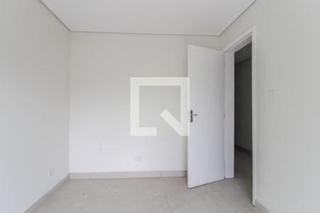 Quarto de apartamento para alugar com 1 quarto, 38m² em Jardim Itapark Velho, Mauá