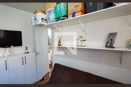 quarto 1 de apartamento para alugar com 2 quartos, 50m² em Taquara, Rio de Janeiro