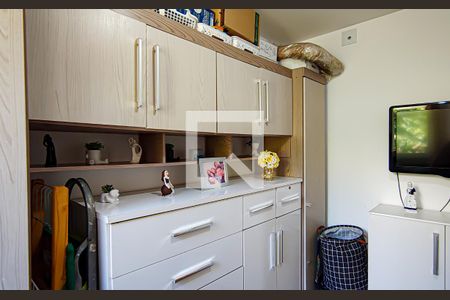 quarto 1 de apartamento para alugar com 2 quartos, 50m² em Taquara, Rio de Janeiro