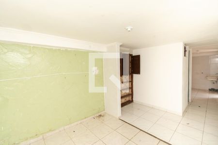 Quarto de kitnet/studio para alugar com 1 quarto, 23m² em Eldorado, Contagem