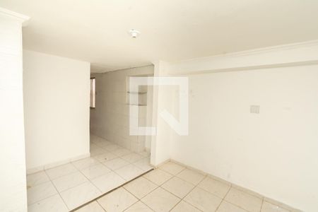 Quarto de kitnet/studio para alugar com 1 quarto, 23m² em Eldorado, Contagem