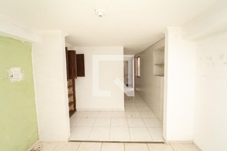 Quarto de kitnet/studio para alugar com 1 quarto, 23m² em Eldorado, Contagem