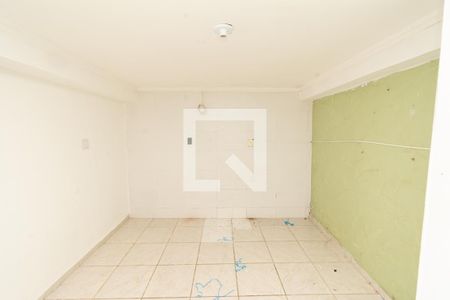 Quarto de kitnet/studio para alugar com 1 quarto, 23m² em Eldorado, Contagem