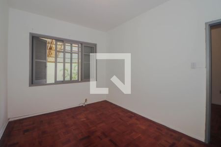 Suíte de apartamento para alugar com 1 quarto, 70m² em Bom Fim, Porto Alegre