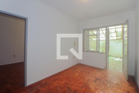 Sala de apartamento para alugar com 1 quarto, 70m² em Bom Fim, Porto Alegre