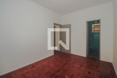 Suíte de apartamento para alugar com 1 quarto, 70m² em Bom Fim, Porto Alegre