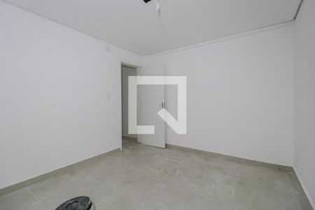 Quarto de apartamento para alugar com 1 quarto, 42m² em Jardim Itapark Velho, Mauá